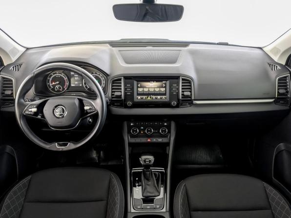 Skoda Karoq I с пробегом 2022 года, цена 2 650 000 рублей, 86264 км, внедорожник, Автокод Объявления