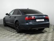 Audi A6 IV (C7) Санкт-Петербург  - изображение 24