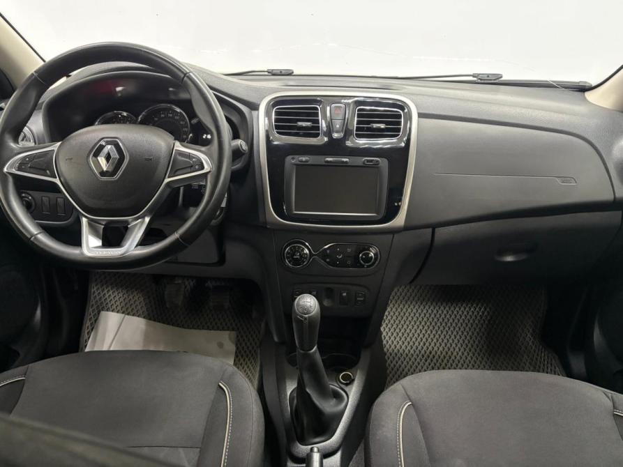 Renault Sandero II Рестайлинг Набережные Челны  - изображение 12