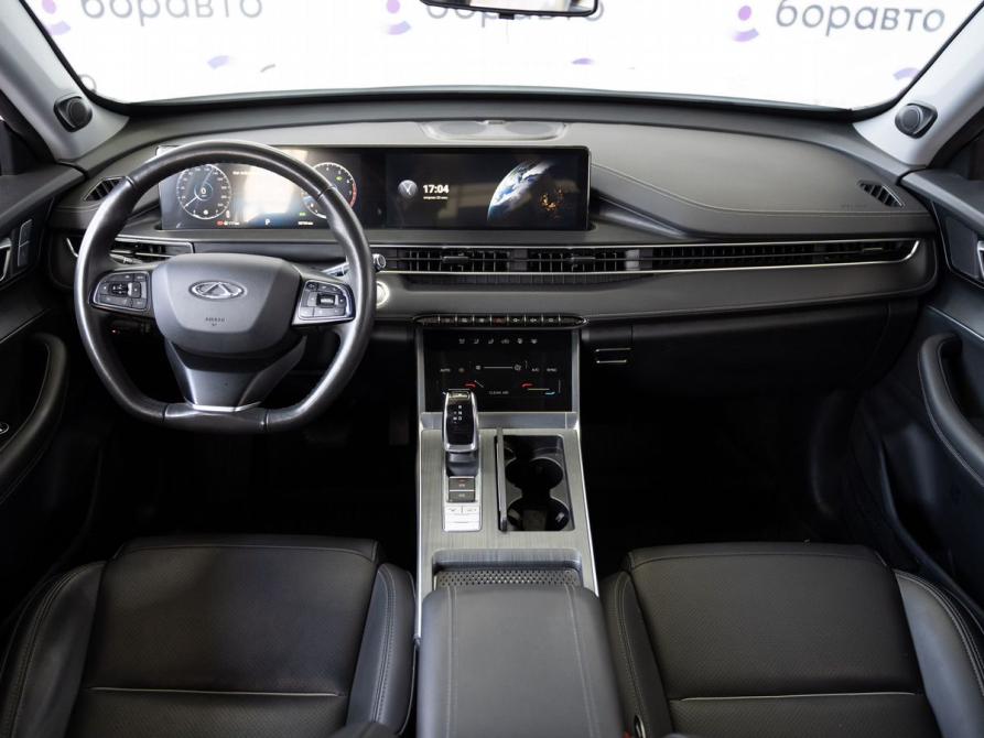 Chery Tiggo 7 Pro Max I Ростов-на-Дону  - изображение 8