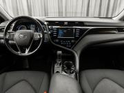 Toyota Camry VIII (XV70) Москва  - изображение 33