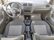 Volkswagen Polo V Москва  - изображение 25