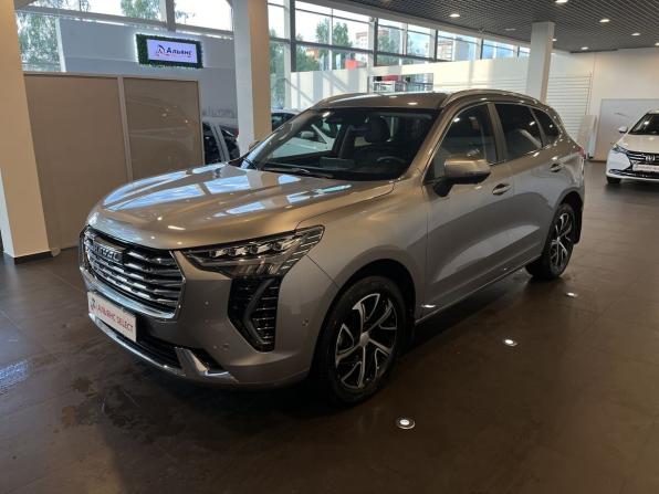 Haval Jolion I с пробегом 2023 года, цена 2 300 000 рублей, 17680 км, внедорожник, Автокод Объявления