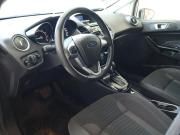 Ford Fiesta Mk6 Рестайлинг Москва  - изображение 34