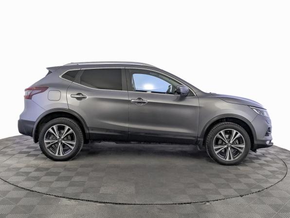 Nissan Qashqai II Рестайлинг с пробегом 2020 года, цена 1 830 000 рублей, 137368 км, внедорожник, Автокод Объявления
