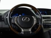 Lexus RX III Рестайлинг Москва  - изображение 34