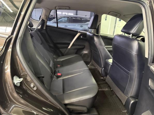 Toyota RAV4 IV (XA40) с пробегом 2015 года, цена 2 077 000 рублей, 167000 км, внедорожник, Автокод Объявления