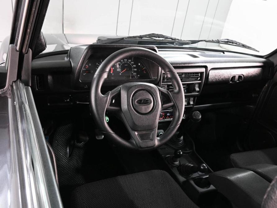 Lada (ВАЗ) 2121 (4x4) I Рестайлинг Ростов-на-Дону  - изображение 6