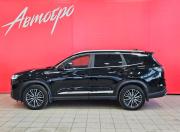 Chery Tiggo 8 Pro Max I Вологда  - изображение 24