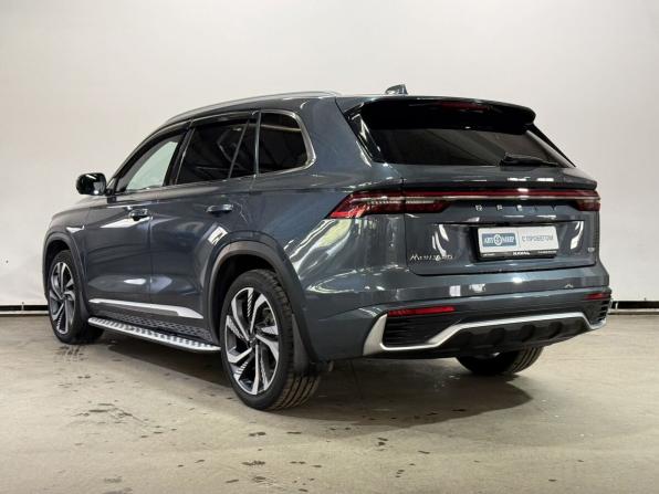 Geely Monjaro I с пробегом 2022 года, цена 3 150 000 рублей, 56650 км, внедорожник, Автокод Объявления