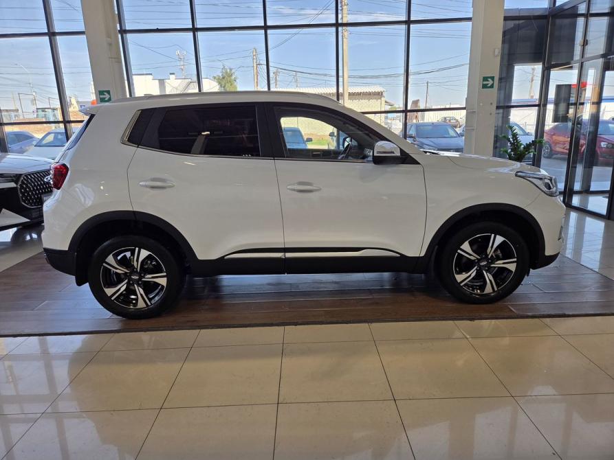 Chery Tiggo 4 Pro I Саратов  - изображение 4