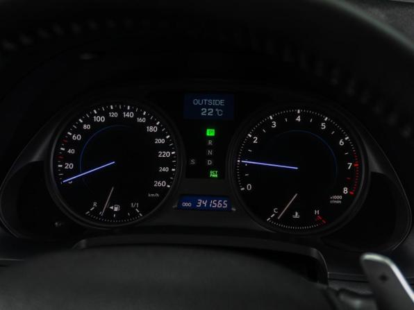 Lexus IS II с пробегом 2008 года, цена 1 399 000 рублей, 341565 км, седан, Автокод Объявления