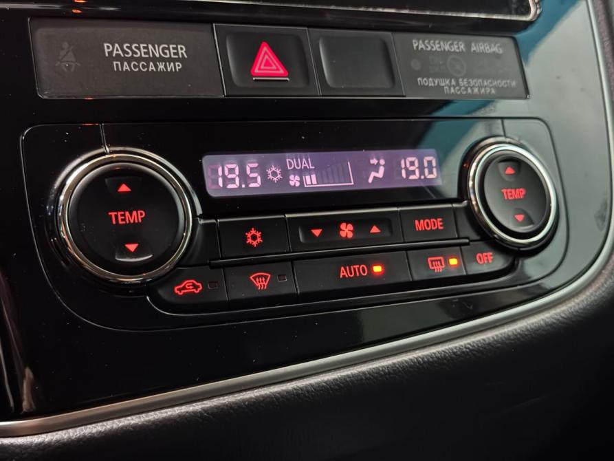 Mitsubishi Outlander III Рестайлинг 2 Набережные Челны  - изображение 19