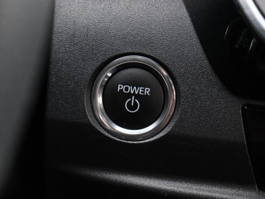 Toyota Camry IX (XV80) China Market Химки  - изображение 16