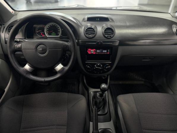 Chevrolet Lacetti I с пробегом 2009 года, цена 499 000 рублей, 123297 км, хэтчбек, Автокод Объявления