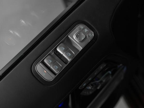 Новый Mercedes-Benz G-Класс III (W465) Рестайлинг 2026 года, цена 25 725 000 рублей, внедорожник, Автокод Объявления