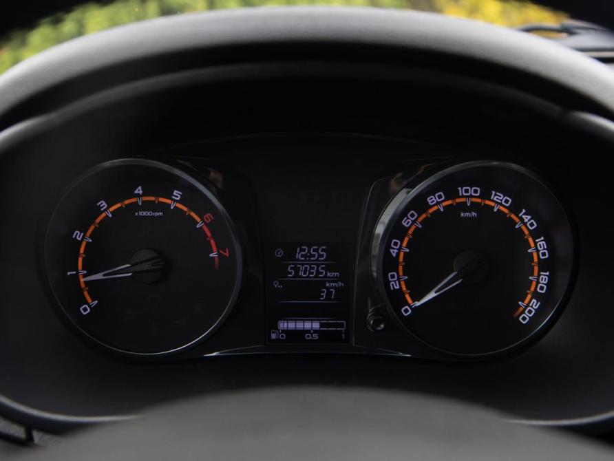 Lada (ВАЗ) Granta I Рестайлинг Москва  - изображение 10