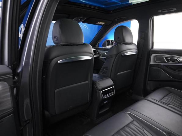 GAC GS8 II с пробегом 2023 года, цена 3 853 041 рубль, 47700 км, внедорожник, Автокод Объявления