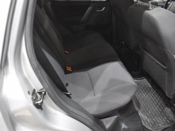 Land Rover Freelander II с пробегом 2010 года, цена 1 190 000 рублей, 130204 км, внедорожник, Автокод Объявления
