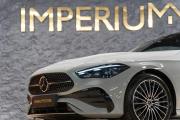 Mercedes-Benz CLE Москва  - изображение 23