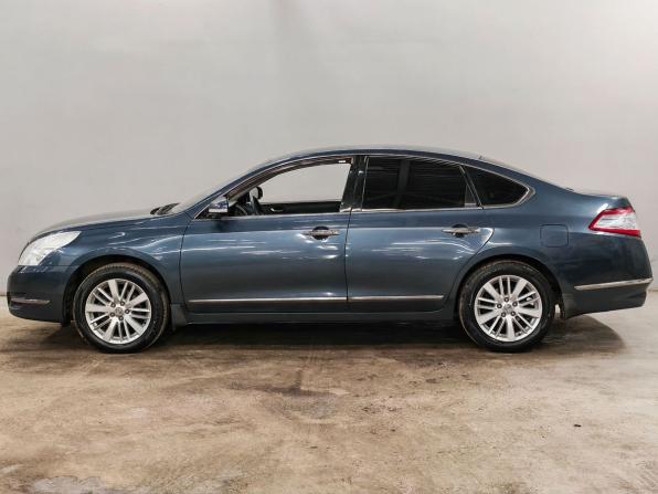 Nissan Teana II Рестайлинг с пробегом 2012 года, цена 859 000 рублей, 256165 км, седан, Автокод Объявления