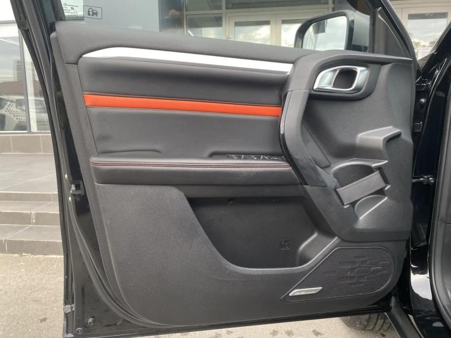 Haval Dargo I Краснодар  - изображение 16