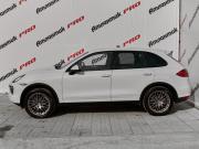 Porsche Cayenne II (958) Екатеринбург  - изображение 39