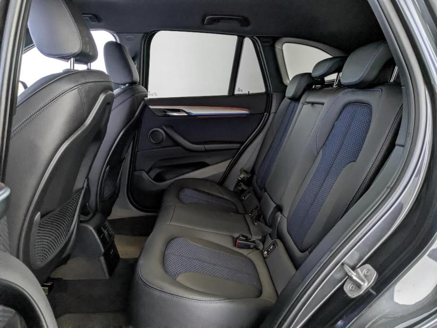 BMW X1 II (F48) Рестайлинг Москва  - изображение 18
