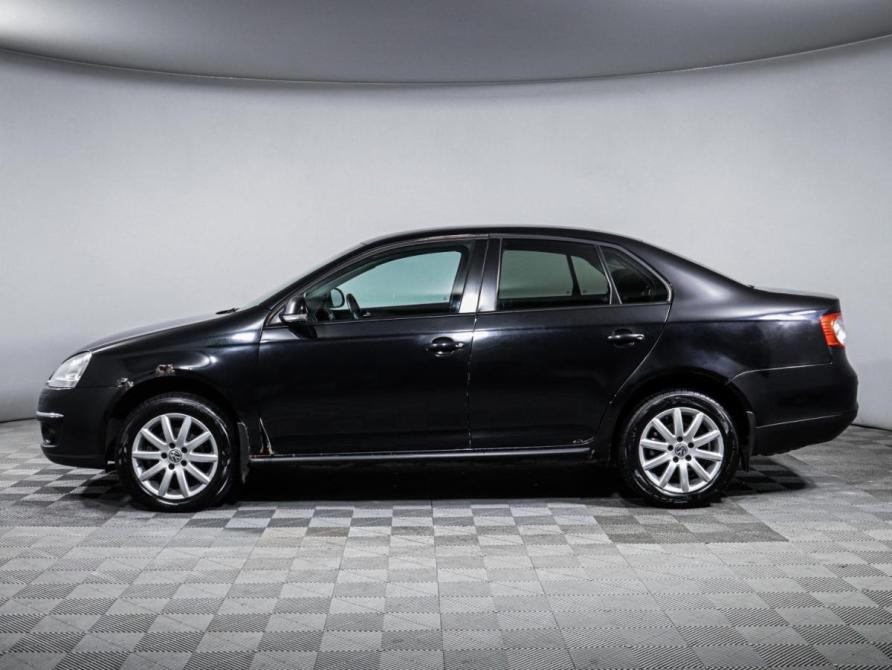 Volkswagen Jetta V Москва  - изображение 8