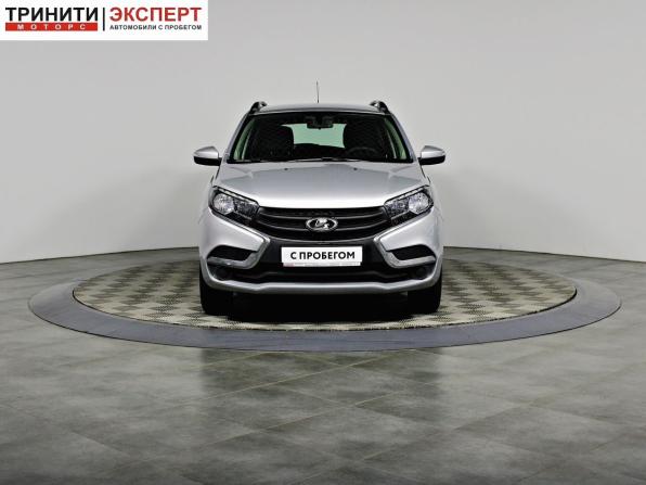 Lada (ВАЗ) XRAY I с пробегом 2020 года, цена 1 027 000 рублей, 88043 км, хэтчбек, Автокод Объявления