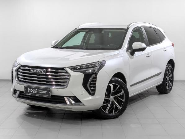 Haval Jolion I с пробегом 2022 года, цена 1 655 000 рублей, 92482 км, внедорожник, Автокод Объявления