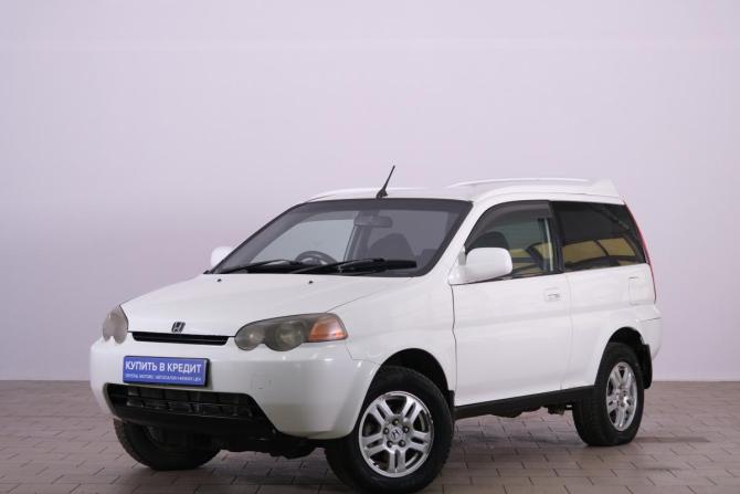 Honda HR-V I с пробегом 1998 года, цена 459 000 рублей, 182000 км, внедорожник, Автокод Объявления