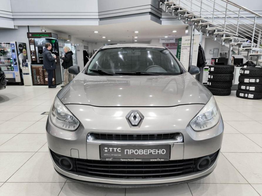 Renault Fluence I Казань  - изображение 2