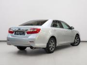 Toyota Camry VII (XV50) Москва  - изображение 35