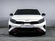 Kia Cerato IV Рестайлинг Москва  - изображение 22
