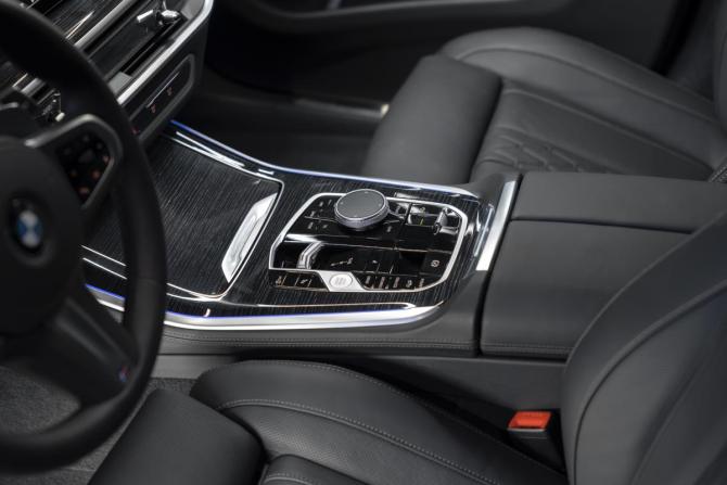 Новый BMW X5 IV (G05/G18) Рестайлинг 2025 года, цена 17 500 000 рублей, внедорожник, Автокод Объявления
