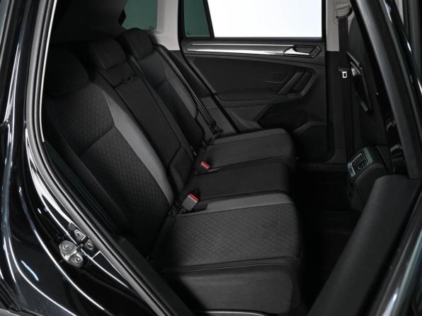 Volkswagen Tiguan II с пробегом 2017 года, цена 2 755 000 рублей, 172068 км, внедорожник, Автокод Объявления