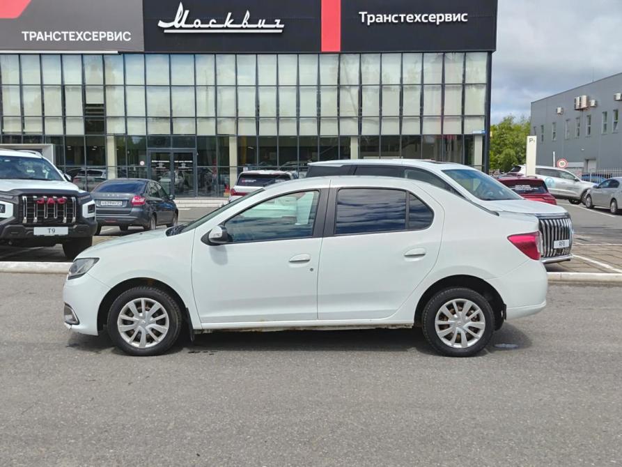 Renault Logan II Чебоксары  - изображение 10