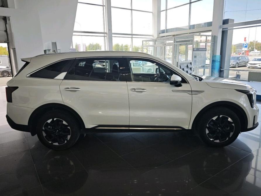 Kia Sorento IV Рестайлинг Челябинск  - изображение 4