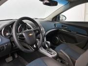 Chevrolet Cruze I Рестайлинг Екатеринбург  - изображение 36