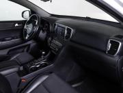 Kia Sportage IV Москва  - изображение 36