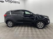 Kia Sportage III Рестайлинг Воронеж  - изображение 32
