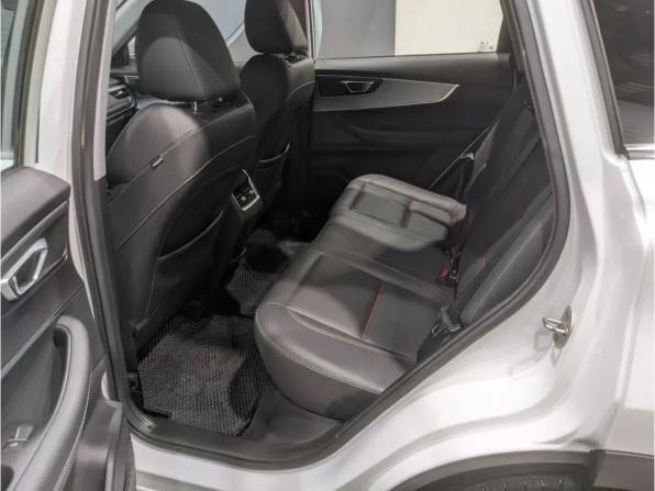 Chery Tiggo 7 Pro I с пробегом 2023 года, цена 1 490 000 рублей, 83980 км, внедорожник, Автокод Объявления
