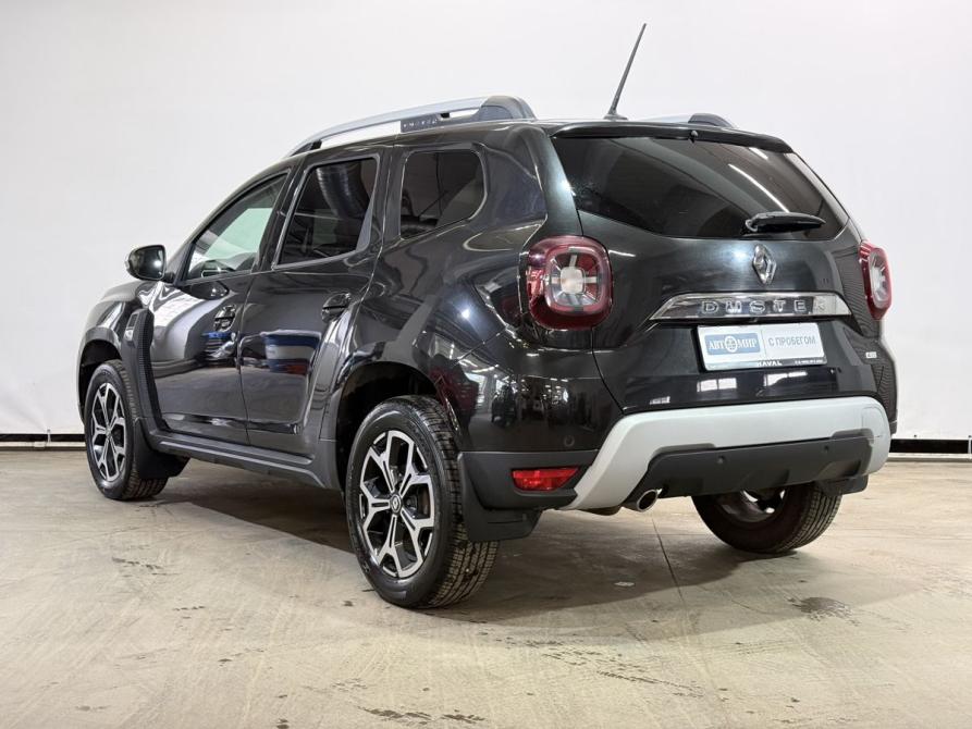 Renault Duster II Ярославль  - изображение 7