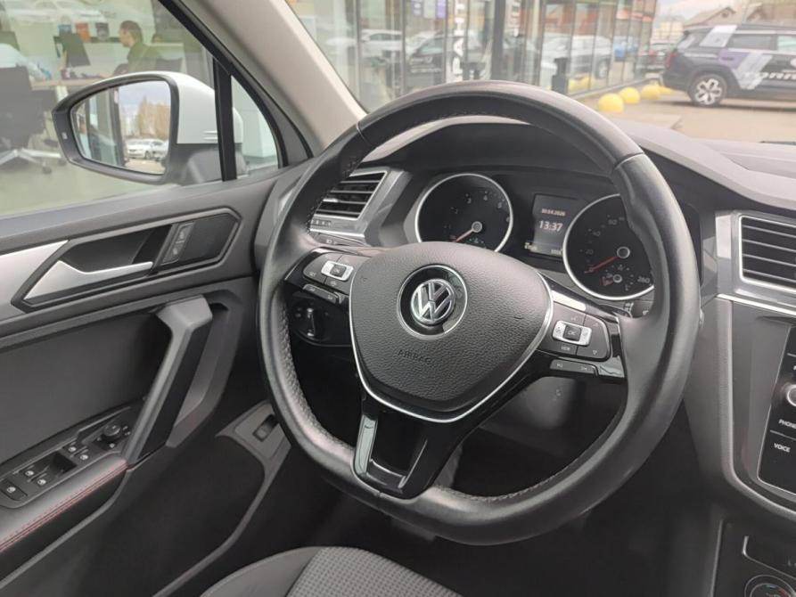 Volkswagen Tiguan II Ижевск  - изображение 23