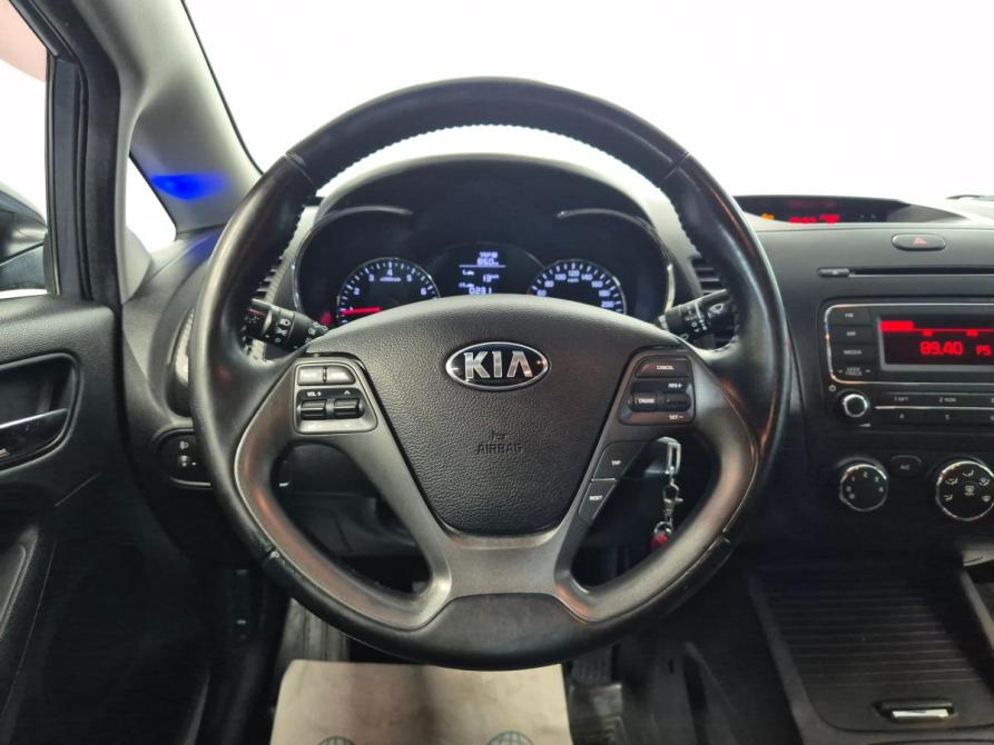 Kia Cerato III Пермь  - изображение 13