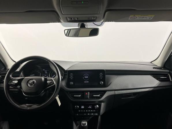 Skoda Rapid II с пробегом 2020 года, цена 1 500 000 рублей, 104691 км, лифтбек, Автокод Объявления
