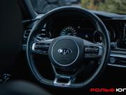 Kia K5 III Москва  - изображение 34