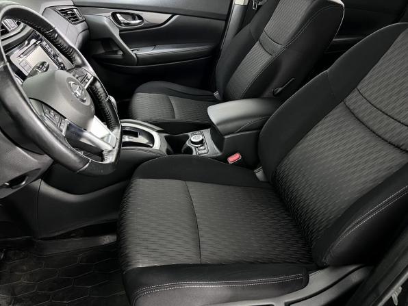 Nissan X-Trail III Рестайлинг с пробегом 2018 года, цена 1 845 000 рублей, 195725 км, внедорожник, Автокод Объявления