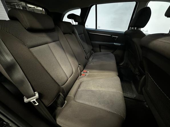 Hyundai Santa Fe II Рестайлинг с пробегом 2012 года, цена 1 160 000 рублей, 265804 км, внедорожник, Автокод Объявления